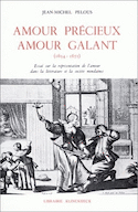 Amour précieux, amour galant